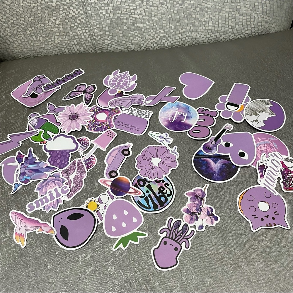 VSCO Stickers stickers stickers - Picture 4 of 15